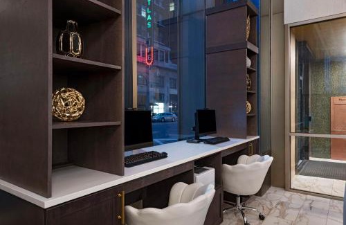 Deco District Hôtel | Hyatt Place Tulsa/Downtown