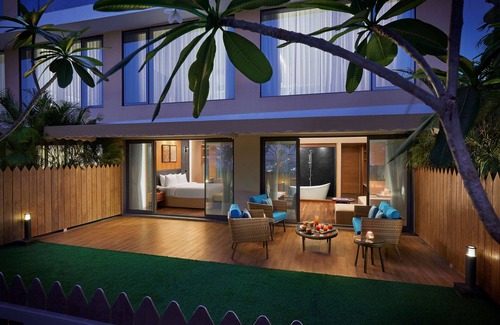 Vadodara Hôtel | Hyatt Place Vadodara
