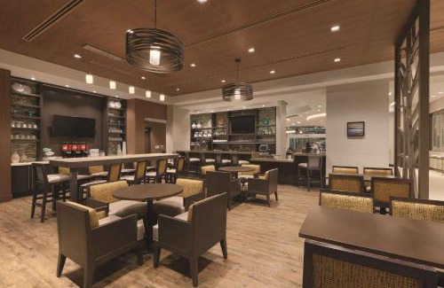 West End Hôtel | Hyatt Place Washington DC/Georgetown/West End