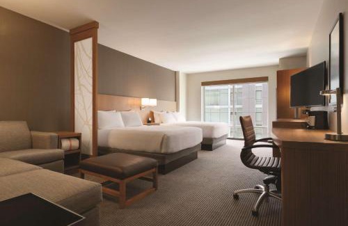 West End Hôtel | Hyatt Place Washington DC/Georgetown/West End