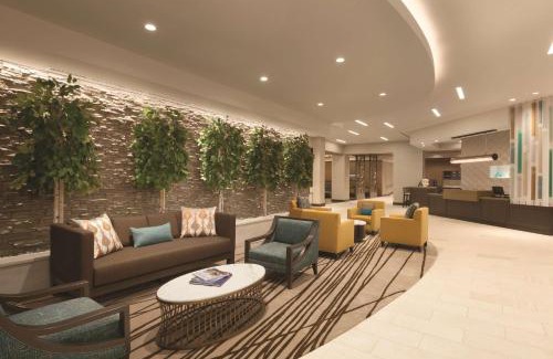 West End Hôtel | Hyatt Place Washington DC/Georgetown/West End
