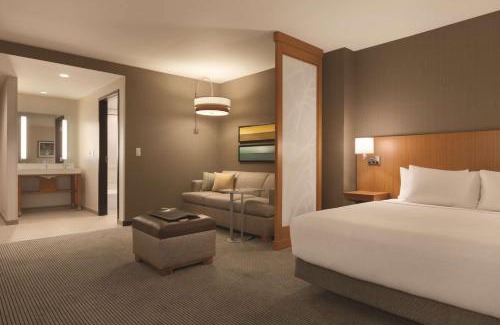 West End Hôtel | Hyatt Place Washington DC/Georgetown/West End