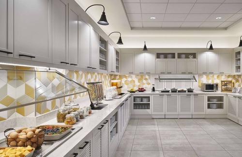 Riverfront Hôtel | Hyatt Place Wilmington Riverfront