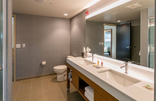Riverfront Hôtel | Hyatt Place Wilmington Riverfront