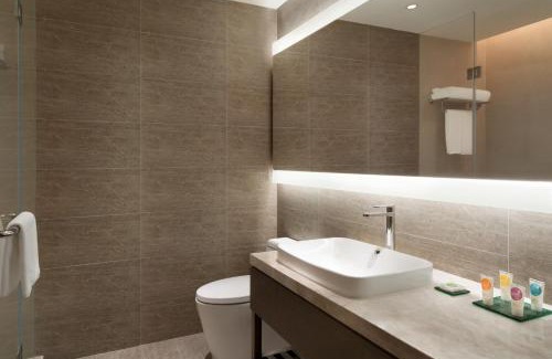 Xiangzhou District Hôtel | Hyatt Place Zhuhai Jinshi