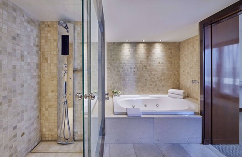 L'Hospitalet de Llobregat Hôtel | Hyatt Regency Barcelona Tower