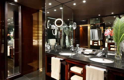 L'Hospitalet de Llobregat Hôtel | Hyatt Regency Barcelona Tower