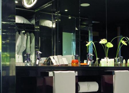 L'Hospitalet de Llobregat Hôtel | Hyatt Regency Barcelona Tower