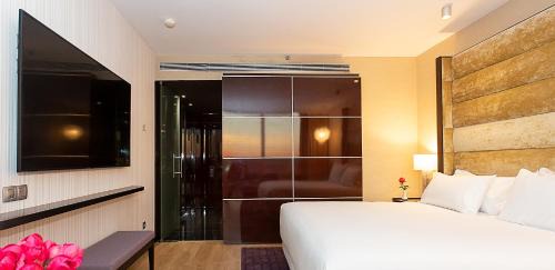 L'Hospitalet de Llobregat Hôtel | Hyatt Regency Barcelona Tower