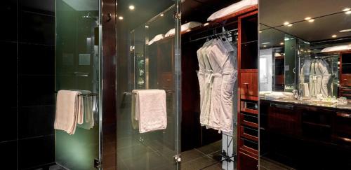 L'Hospitalet de Llobregat Hôtel | Hyatt Regency Barcelona Tower