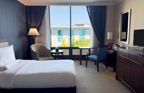 Nong Prue Hôtel | Hyatt Regency Bangkok Suvarnabhumi Airport