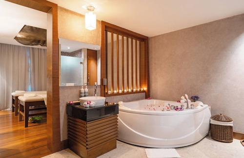 Nong Prue Hôtel | Hyatt Regency Bangkok Suvarnabhumi Airport