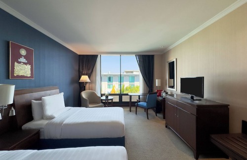 Nong Prue Hôtel | Hyatt Regency Bangkok Suvarnabhumi Airport