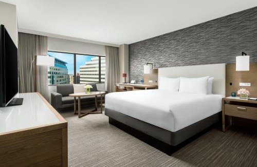 Bethesda Hôtel | Hyatt Regency Bethesda near Washington D.C.