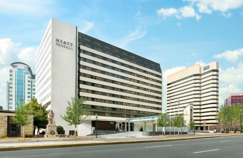 Bethesda Hôtel | Hyatt Regency Bethesda near Washington D.C.