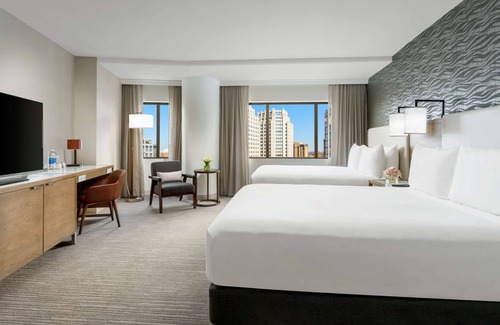 Bethesda Hôtel | Hyatt Regency Bethesda