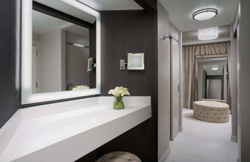 Bethesda Hôtel | Hyatt Regency Bethesda