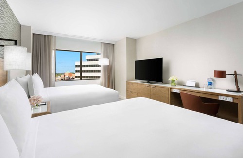 Bethesda Hôtel | Hyatt Regency Bethesda