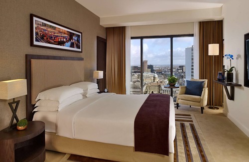 Convention Quarter Hôtel | Hyatt Regency Birmingham