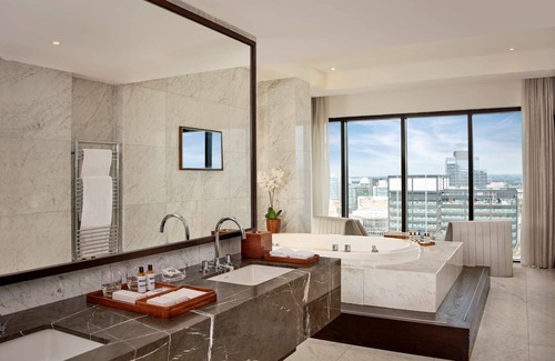Convention Quarter Hôtel | Hyatt Regency Birmingham