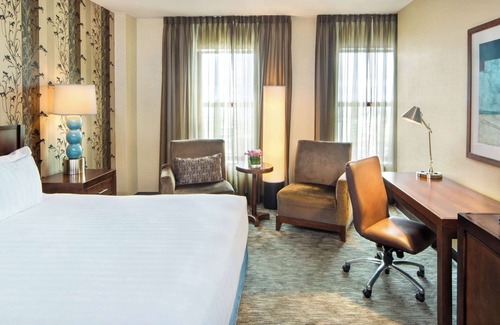 Downtown Buffalo Hôtel | Hyatt Regency Buffalo / Hotel and Conference Center