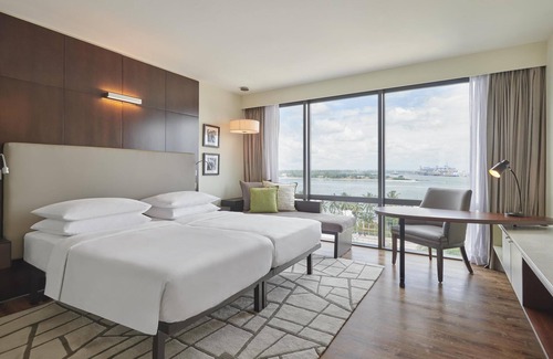 Kivukoni Hôtel | Hyatt Regency Dar Es Salaam, The Kilimanjaro
