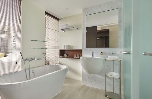 Kivukoni Hôtel | Hyatt Regency Dar Es Salaam, The Kilimanjaro
