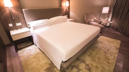 Bhikaji Cama Place Hôtel | Hyatt Regency Delhi