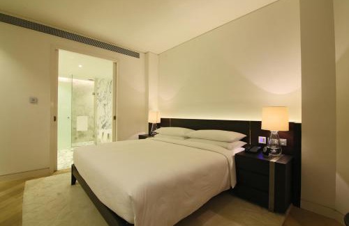 Bhikaji Cama Place Hôtel | Hyatt Regency Delhi