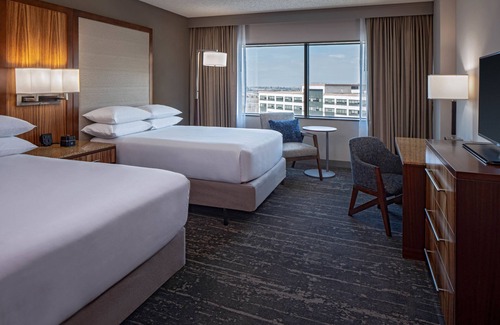 Hampden South Hôtel | Hyatt Regency Denver Tech Center
