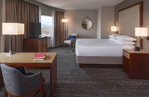 Hampden South Hôtel | Hyatt Regency Denver Tech Center