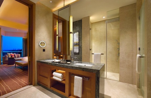 Guanshanhu District Hôtel | Hyatt Regency Guiyang