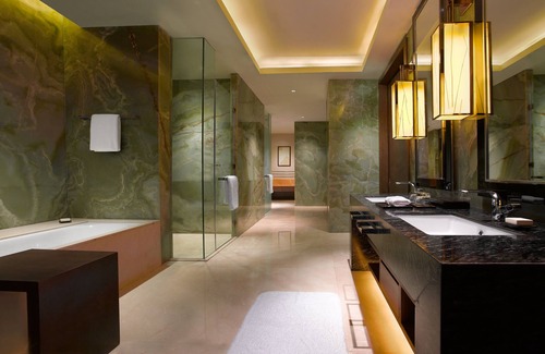 Guanshanhu District Hôtel | Hyatt Regency Guiyang