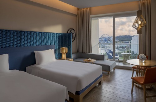 Linghsui Hôtel | Hyatt Regency Hainan Ocean Paradise Resort