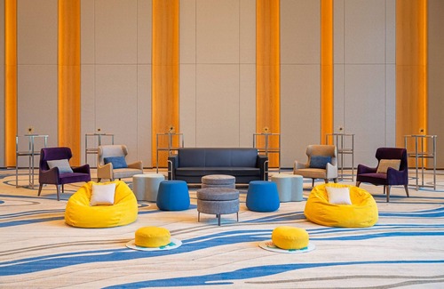 Linghsui Hôtel | Hyatt Regency Hainan Ocean Paradise Resort