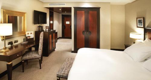 Chamberi Hôtel | Hyatt Regency Hesperia Madrid