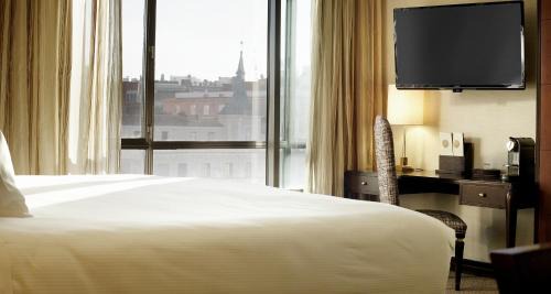 Chamberi Hôtel | Hyatt Regency Hesperia Madrid