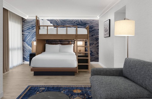 Irvine Business Complex Hôtel | Hyatt Regency Irvine
