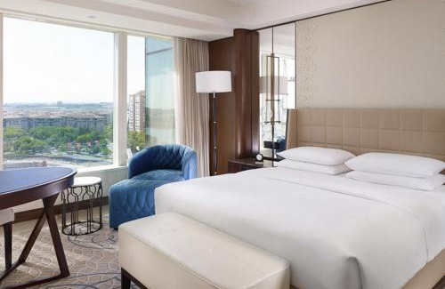 Bakırkoy Hôtel | Hyatt Regency Istanbul Atakoy