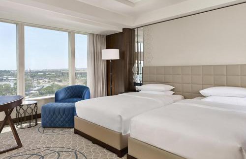 Bakırkoy Hôtel | Hyatt Regency Istanbul Atakoy