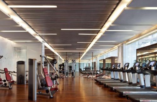 Shizhong Hôtel | Hyatt Regency Jinan