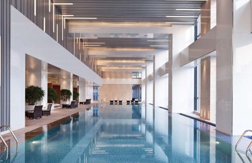 Shizhong Hôtel | Hyatt Regency Jinan