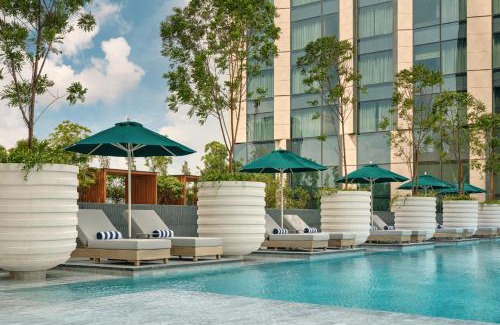 Kuala Lumpur Hôtel | Hyatt Regency Kuala Lumpur at KL Midtown