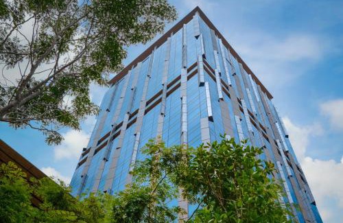 Kuala Lumpur Hôtel | Hyatt Regency Kuala Lumpur at KL Midtown