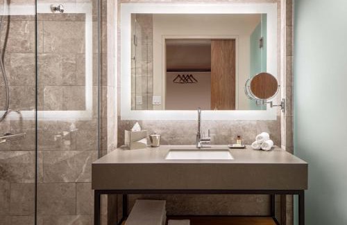 Renton Hôtel | Hyatt Regency Lake Washington at Seattle's Southport