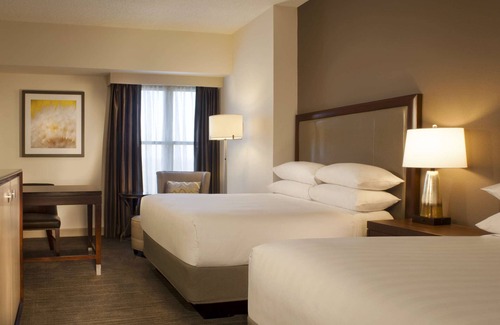 Hauppauge Hôtel | Hyatt Regency Long Island