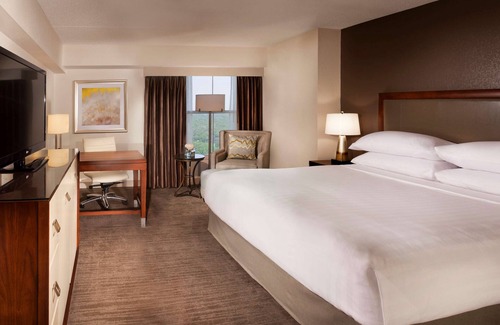 Hauppauge Hôtel | Hyatt Regency Long Island