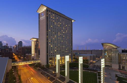 Near South Side Hôtel | Hyatt Regency McCormick Place Chicago