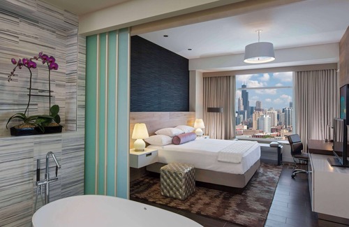 Near South Side Hôtel | Hyatt Regency McCormick Place Chicago