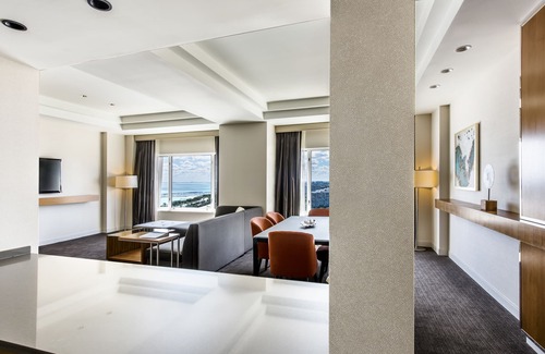Near South Side Hôtel | Hyatt Regency McCormick Place Chicago